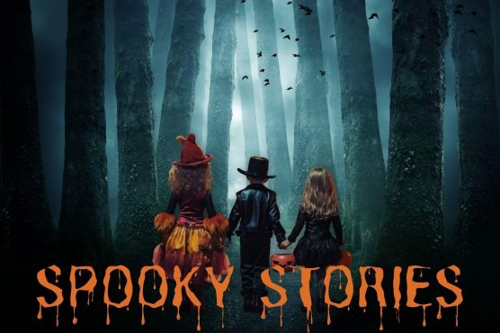 Spooky Stories