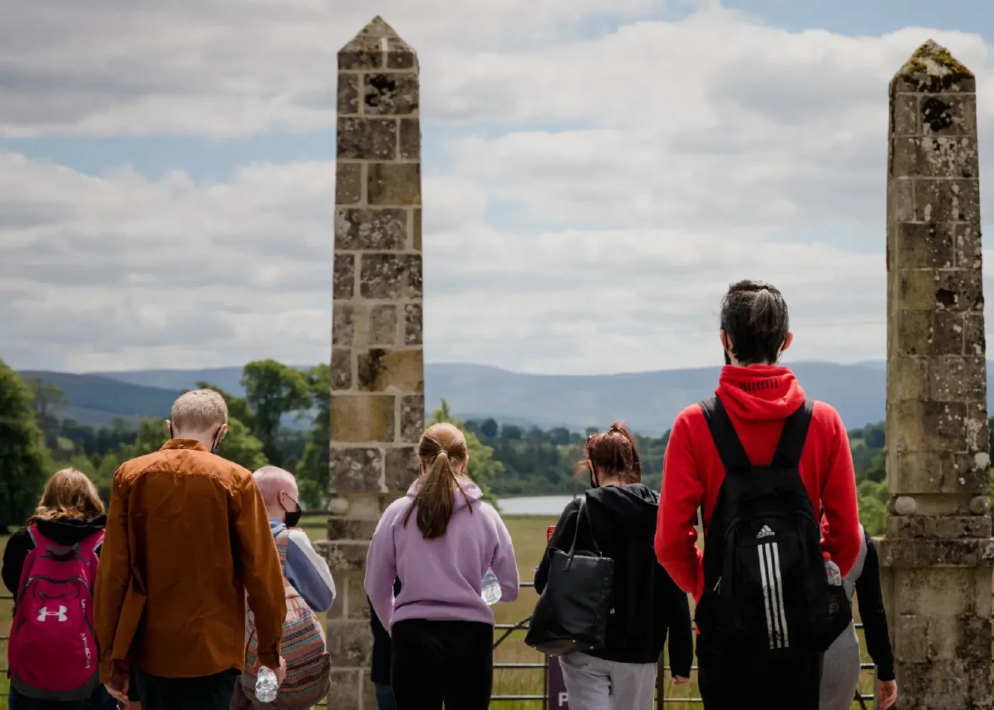 Education at russborough 03