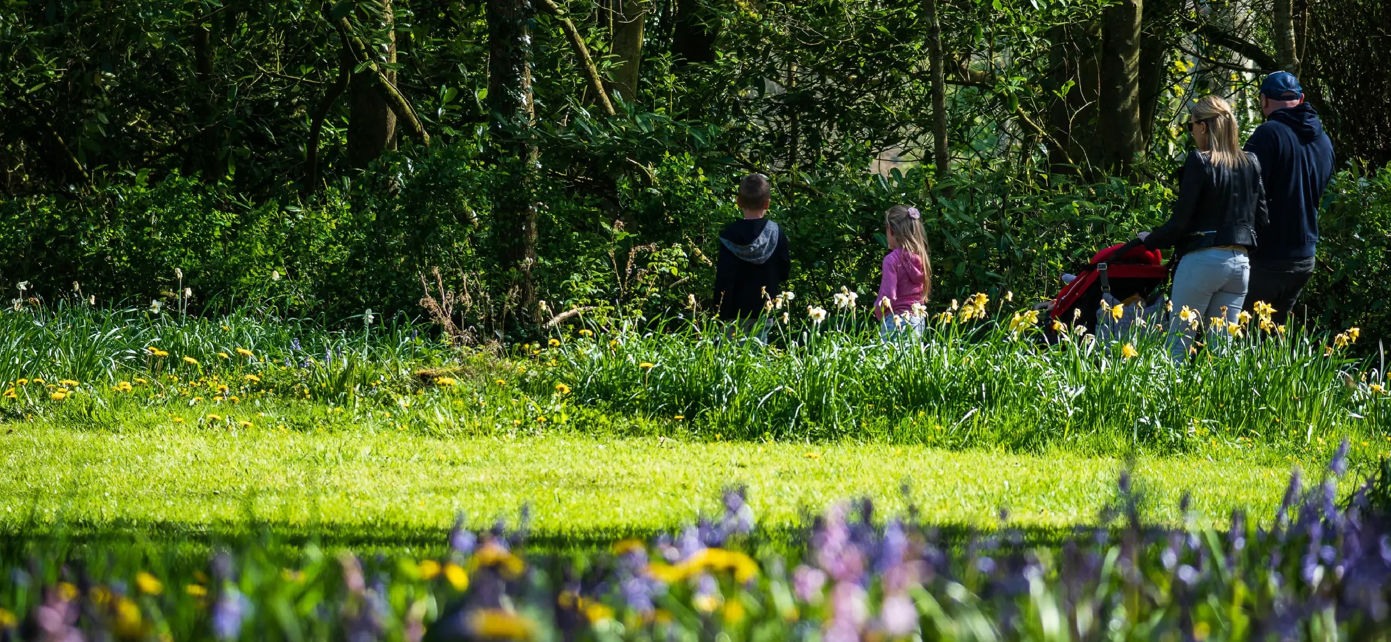 family in the parklands 14